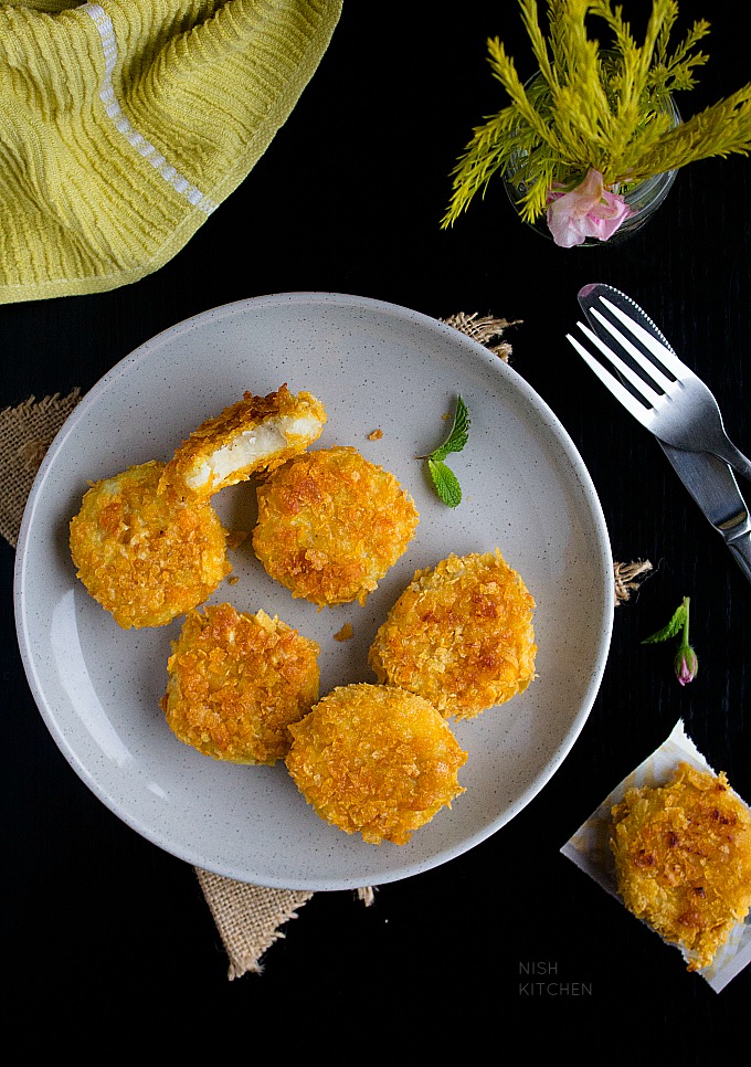 banana cutlet vazhapazham cutlet recipe