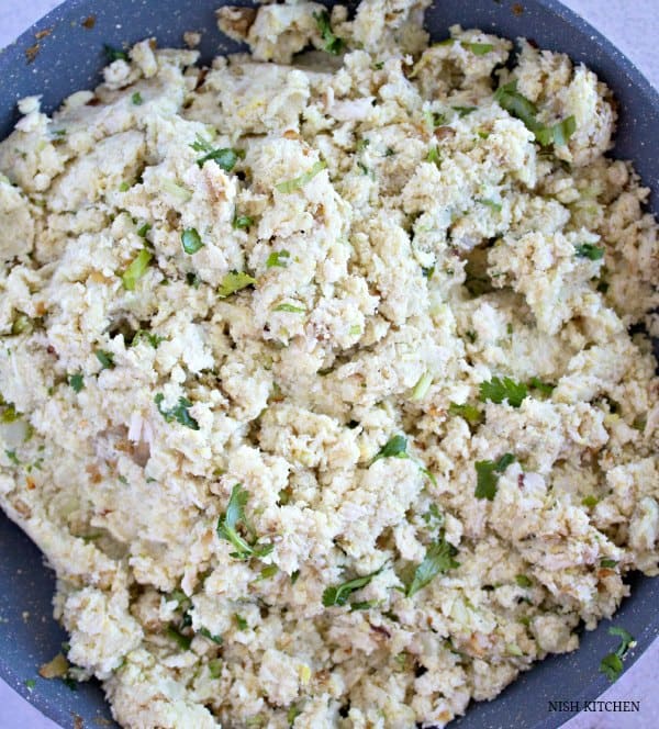 Kerala chicken cutlets recipe 3