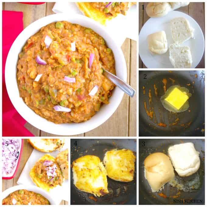 mumbai-pav-bhaji-recipe