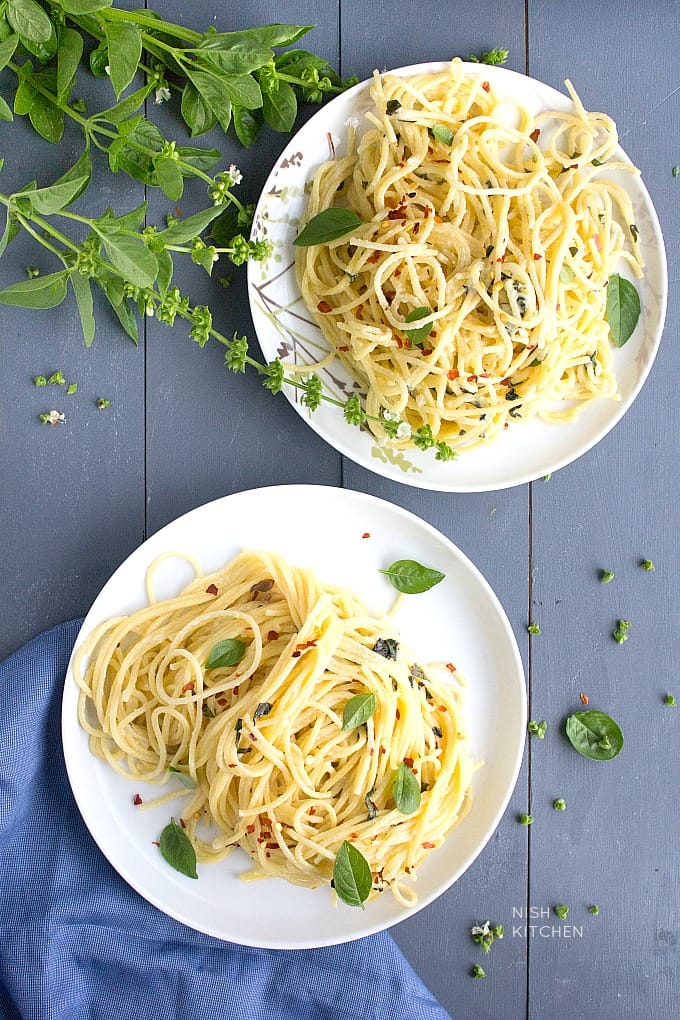 creamy pasta sauce without cream recipe