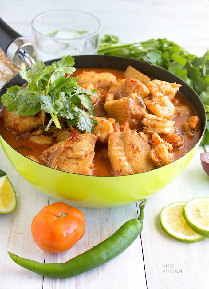 brazilian fish stew recipe