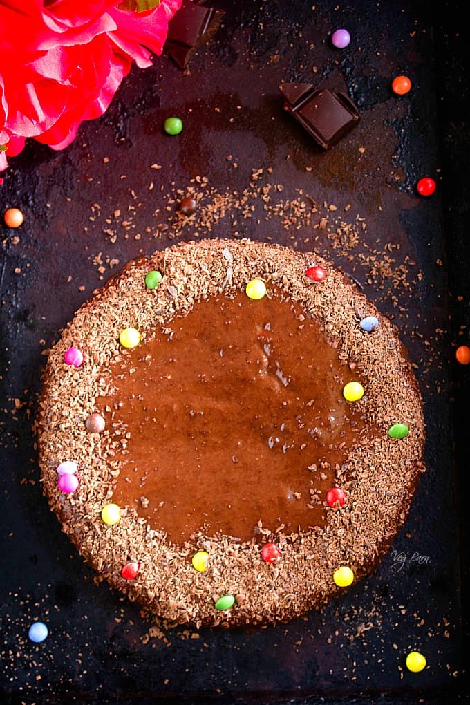 best chocolate cake